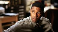 Denzel Washington’s houses